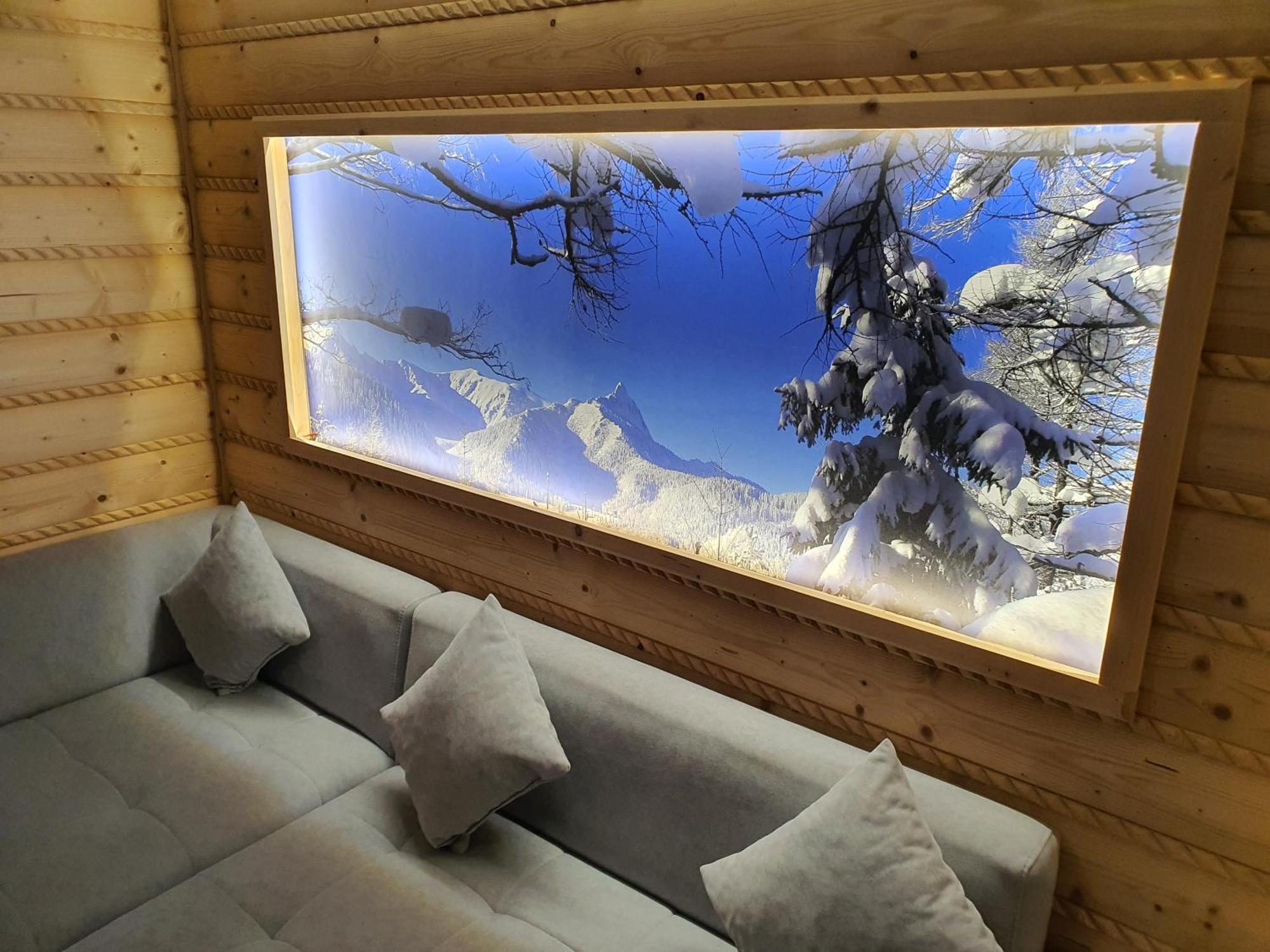 Apartament Z Jacuzzi Zakopane, Zakopane