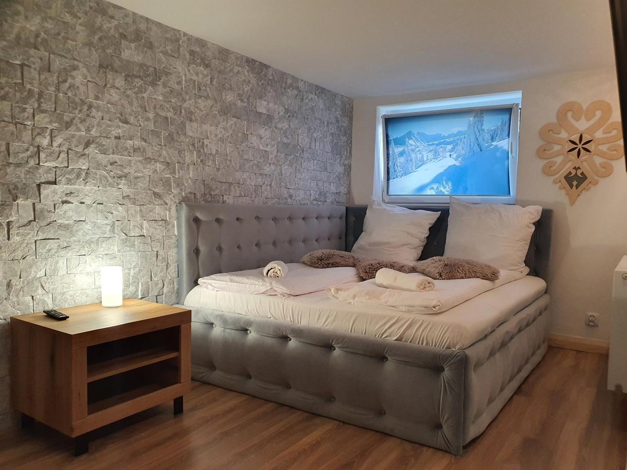 Apartament Z Jacuzzi Zakopane — Photos 2