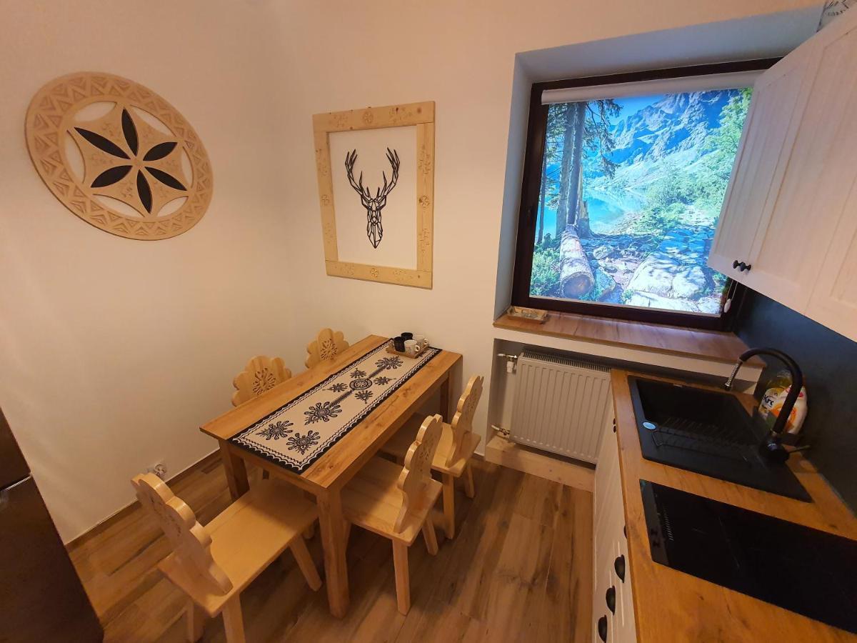 Apartament Z Jacuzzi Zakopane — Photos 3